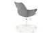 Кресло GASLY серый/белый 74200*003 фото 4