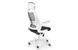 Кресло FRANKLIN черный/белый/серый 37515*001 фото 2