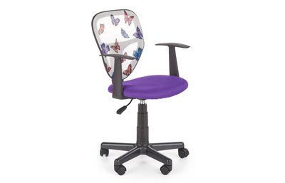 Кресло SPIKER фиолетовый 62022*007 фото