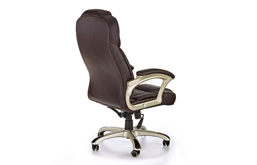 Кресло DESMOND темно-коричневый 18012*002 фото