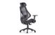 Кресло HASEL черный/серый 58231*001 фото 3