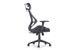 Кресло HASEL черный/серый 58231*001 фото 2