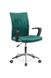 Крісло офісне DORAL темно-зелений 62019*001 фото 1