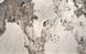 Стол FERNANDO белый мрамор-черный 77835*001 фото 3