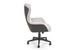 Крісло офісне DOVER світло-сірий/чорний 65659*001 фото 2