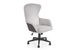 Крісло офісне DOVER світло-сірий/чорний 65659*001 фото 1