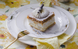 Десертна тарілка MARBER білий 56545-BIA-TALD фото 7