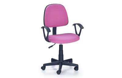 Кресло DARIAN BIS розовый 24806*001 фото