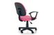 Крісло DARIAN BIS рожевий 24806*001 фото 2
