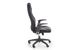 Крісло офісне JOFREY сірий/чорний 65664*001 фото 2