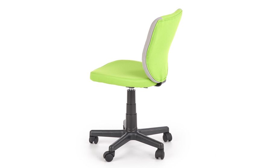 Кресло TOBY зелено-серый/черный 65526*005 фото