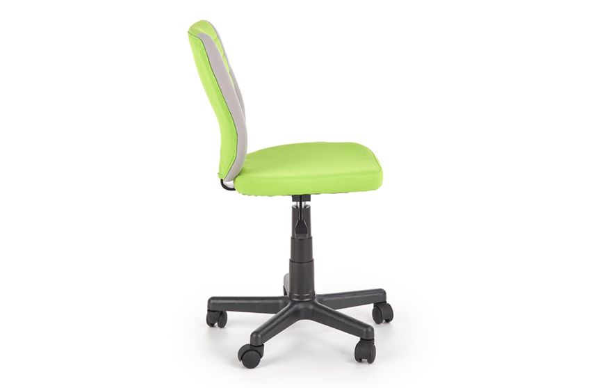 Кресло TOBY зелено-серый/черный 65526*005 фото