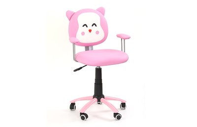 Кресло KITTY розовый 18903*001 фото
