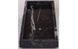 Таця (164412) чорний мармур 164412 фото 2