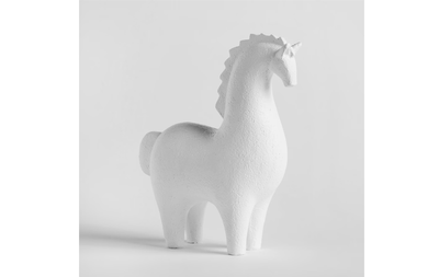 Декоративна фігурка KOHIO 20 білий 76394-BIA-H0020-FIG фото