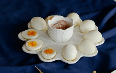 Подставка для яиц CABBI белый 76134-BIA-WN-PAJAJ фото