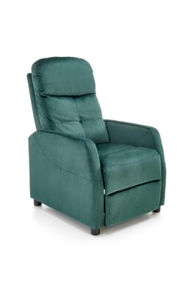 Кресло FELIPE 2 темно-зеленый 69242*001 фото
