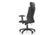 Крісло офісне STILO чорний 18037*001 фото 2