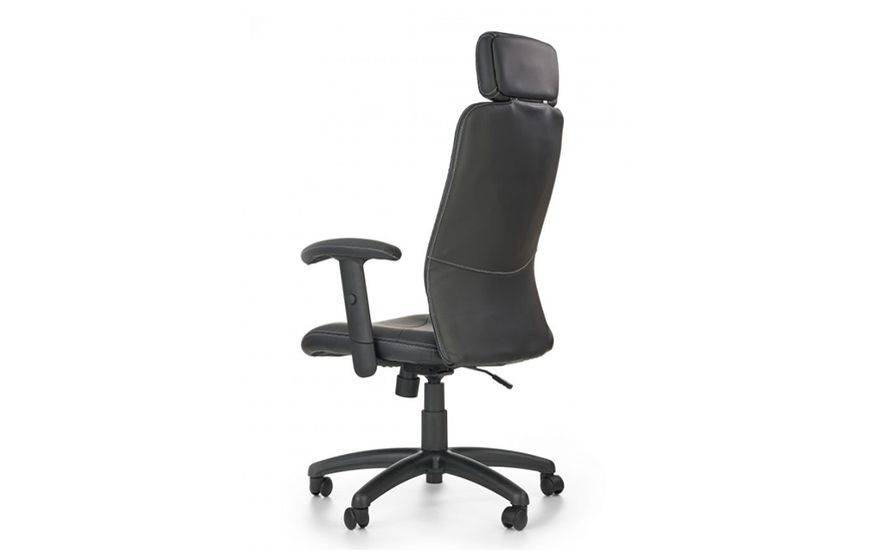 Крісло офісне STILO чорний 18037*001 фото