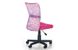 Крісло DINGO рожевий 24807*003 фото 2