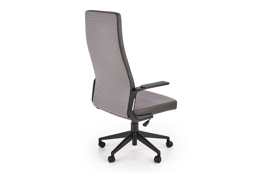 Кресло офисное AREZZO серый 65657*001 фото