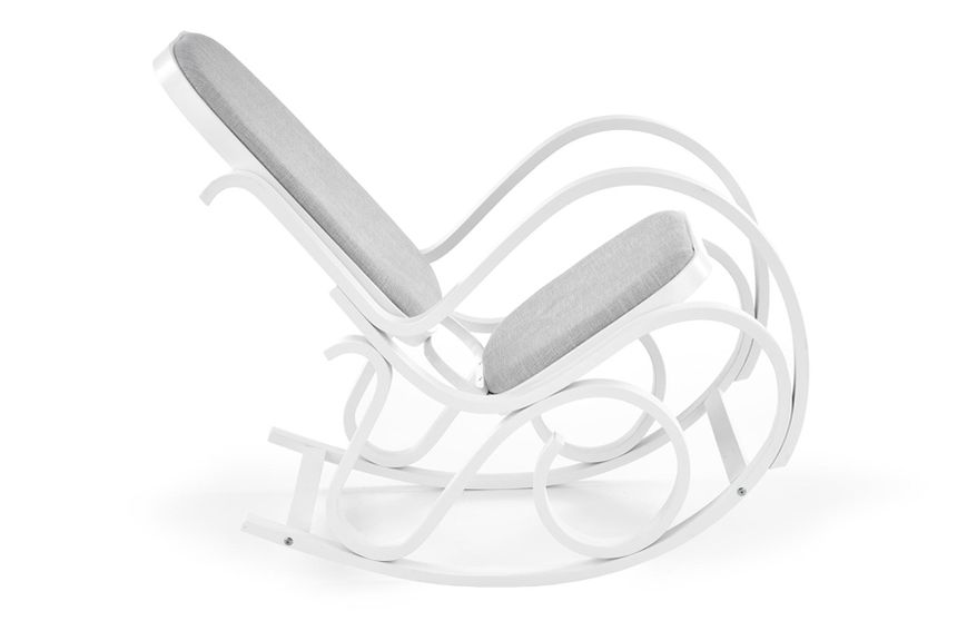 Кресло MAX BIS PLUS biały 69251*001 фото