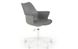 Кресло GASLY серый/белый 74200*003 фото 1