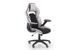 Кресло SONIC черный/серый 62004*001 фото 1