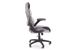 Кресло SONIC черный/серый 62004*001 фото 3