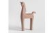 Декоративна фігурка STALLIA бежевий 77885-BEŻ-H0035-FIG фото 1