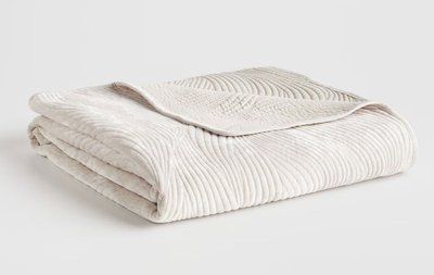 Покривало TOSSA BEIGE 240х260 (10384590402) бежевий 10384590402 фото