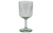 Бокал для вина CARAMEL зеленый 60564-ZIE-KLWIN фото 1