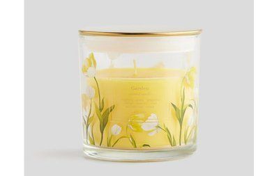 Свечка ароматическая TENDI GREEN (10576960101) зеленый 10576960101 фото