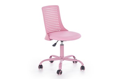 Крісло PURE рожевий 58260*003 фото