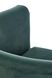 Кресло CLUBBY 2 темно-зеленый/натуральный 72534*001 фото 8