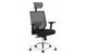 Кресло ADMIRAL черный/серый 58216*001 фото 1