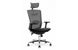 Кресло AMBASADOR черный/серый 58219*001 фото 1