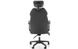 Кресло CHRONO серый/черный 50452*003 фото 5