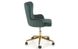 Кресло TIMOTEO темно-зеленый 74212*001 фото 3