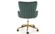 Кресло TIMOTEO темно-зеленый 74212*001 фото 5