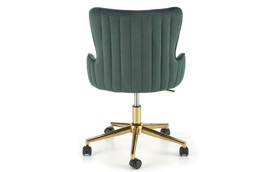 Кресло TIMOTEO темно-зеленый 74212*001 фото