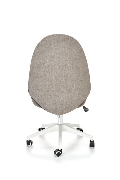 Крісло офісне FALCAO сірий 72509*001 фото