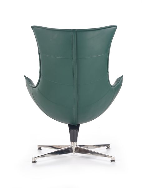 Кресло LUXOR темно-зеленый 58195*005 фото
