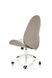 Кресло офисное FALCAO серый 72509*001 фото 4