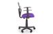 Крісло SPIKER фіолетовий 62022*007 фото 2