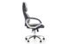Кресло BARTON черный/белый 58220*001 фото 2