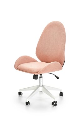 Крісло офісне FALCAO рожевий 72509*003 фото