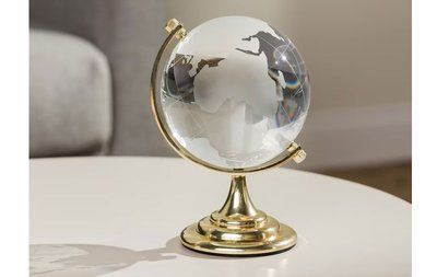 Декоративна фігурка GLOBESO GOLDEN (10549730101) золотий 10549730101 фото
