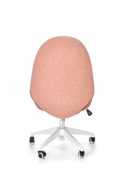 Крісло офісне FALCAO рожевий 72509*003 фото