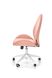 Крісло офісне FALCAO рожевий 72509*003 фото 3